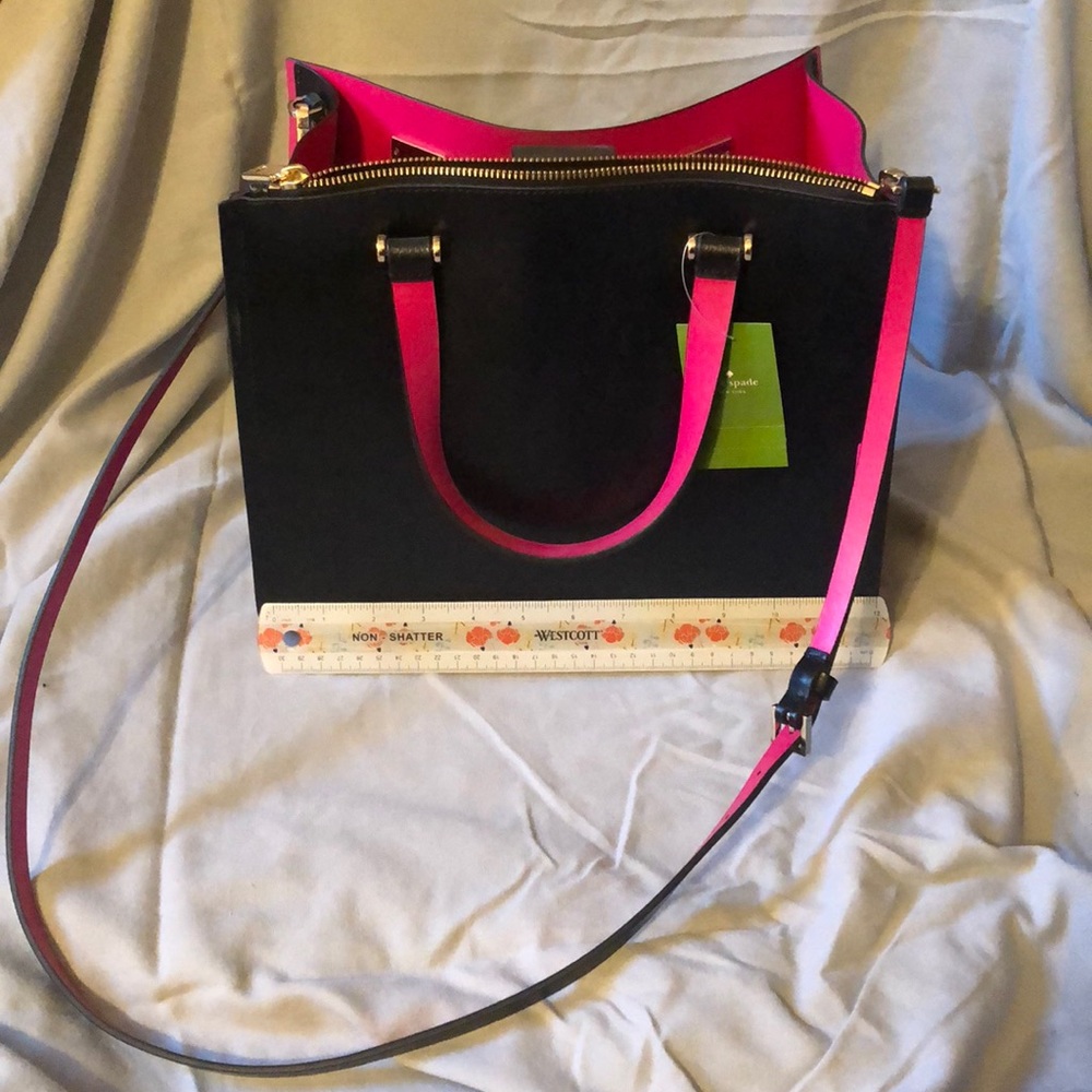 Authentic Kate Spade Bag